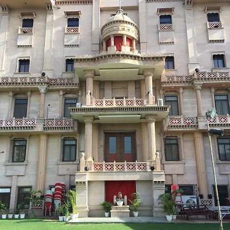 فندق بوبالفي  Kailash Presidency المظهر الخارجي الصورة